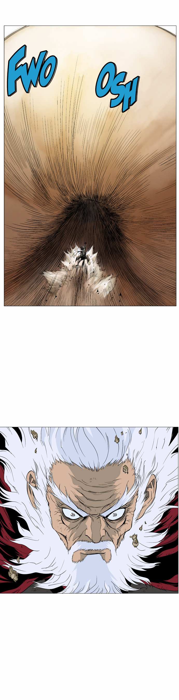 Read Gosu en Manga Online