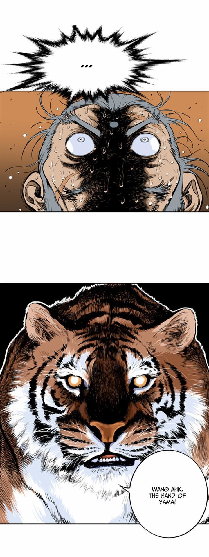 Read Gosu en Manga Online