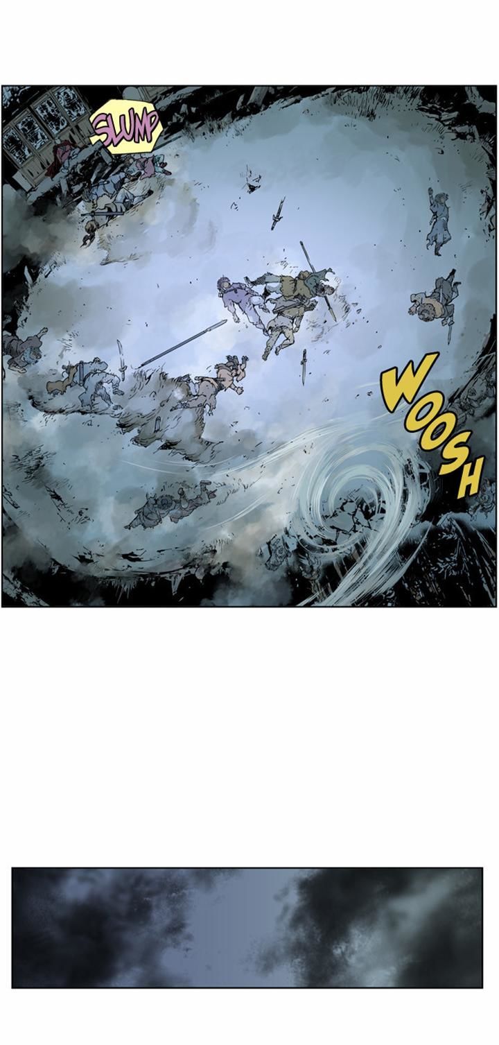 Read Gosu en Manga Online