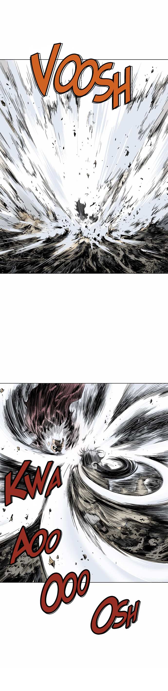 Read Gosu en Manga Online