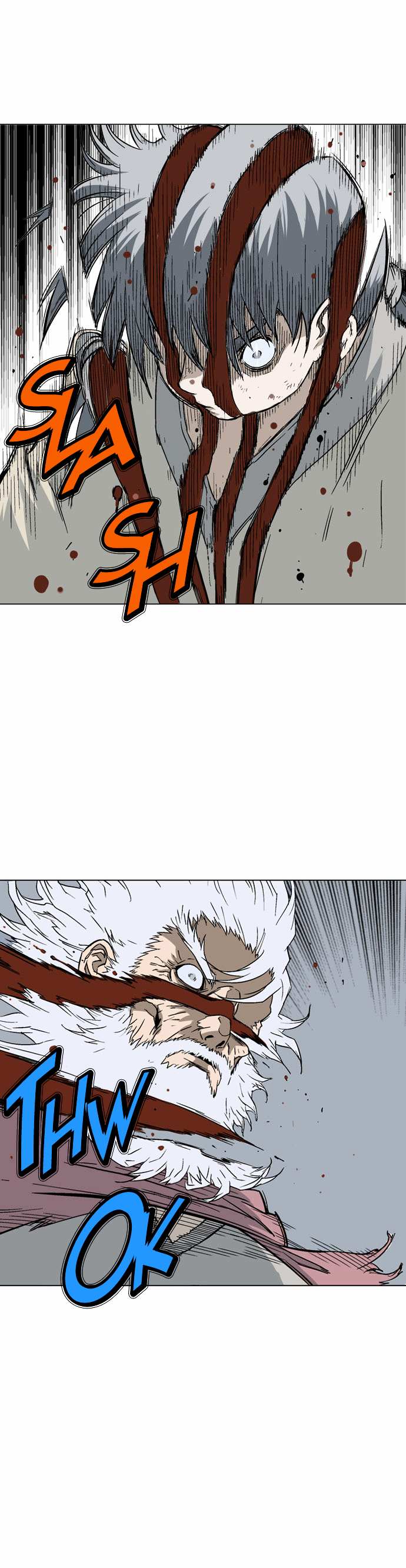 Read Gosu en Manga Online