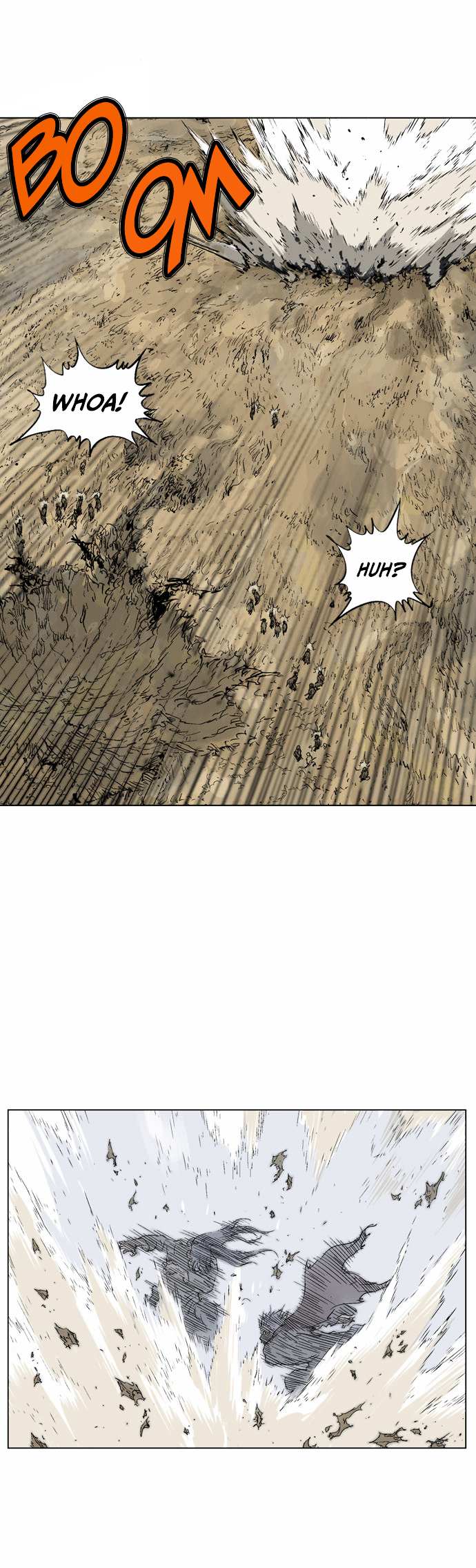 Read Gosu en Manga Online
