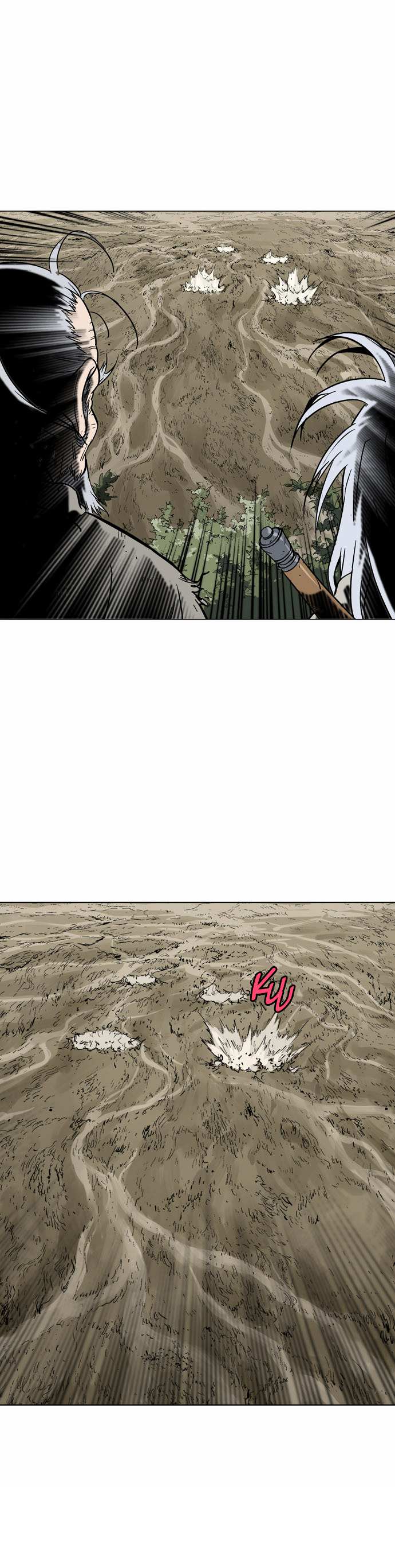 Read Gosu en Manga Online