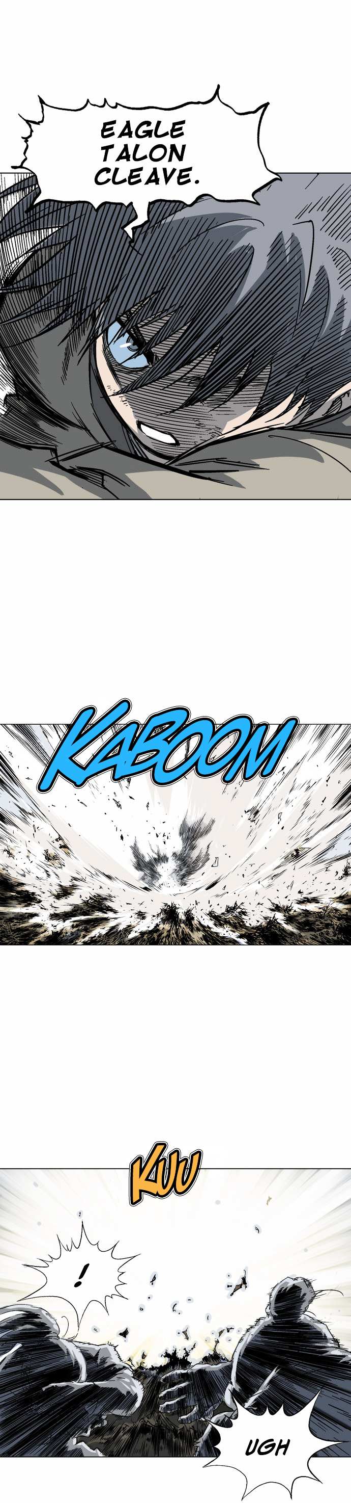 Read Gosu en Manga Online