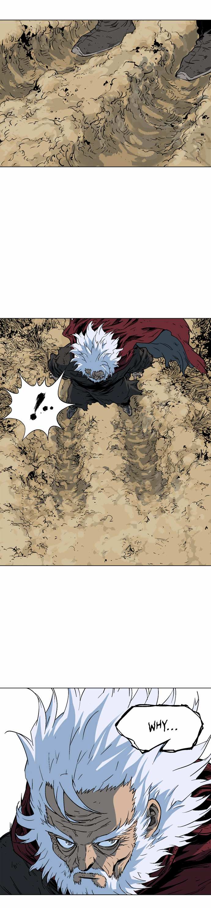 Read Gosu en Manga Online