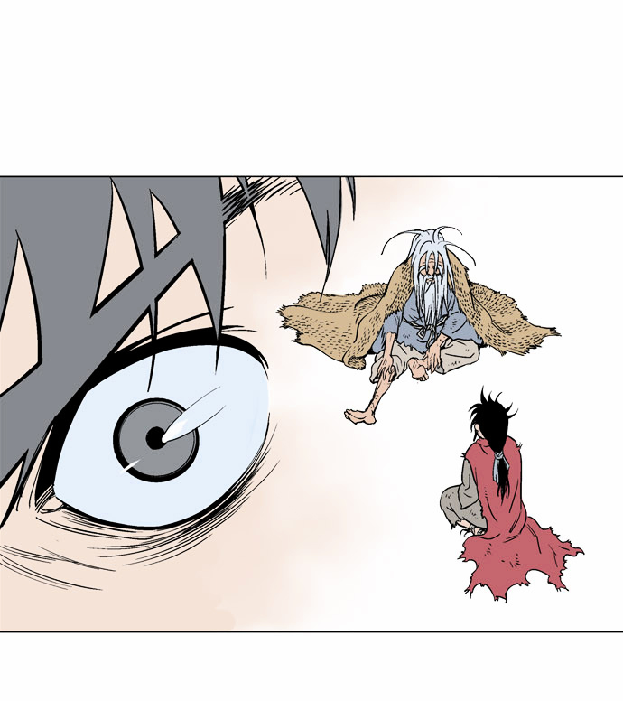 Read Gosu en Manga Online
