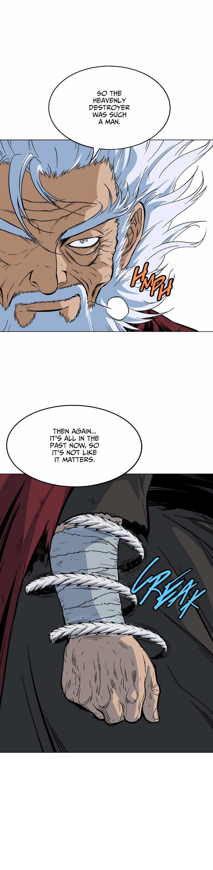 Read Gosu en Manga Online