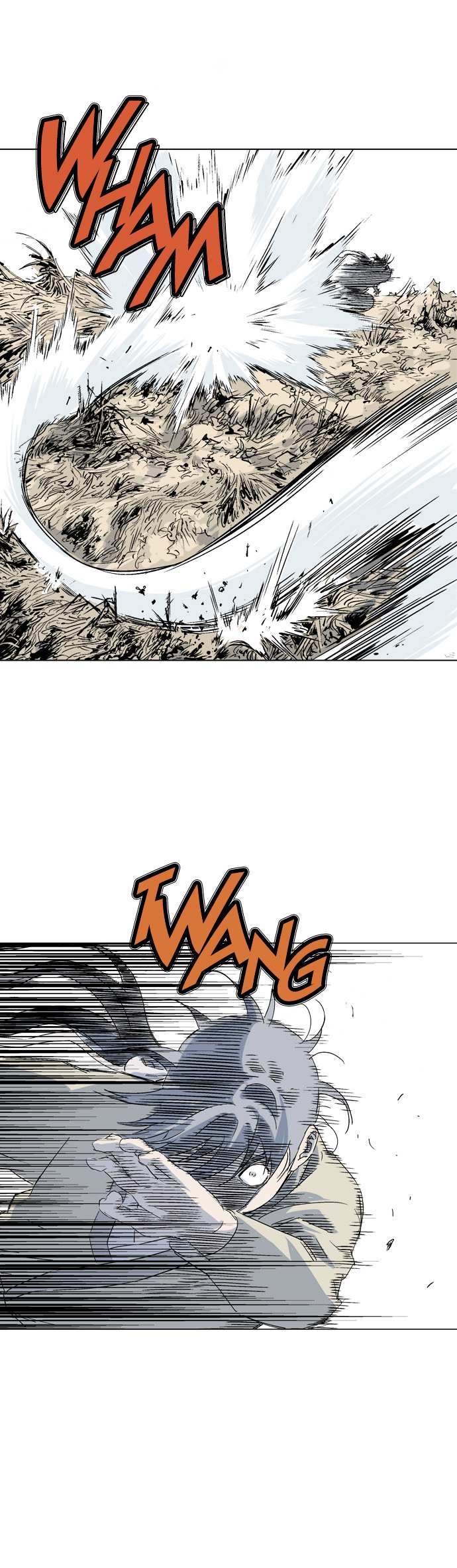 Read Gosu en Manga Online