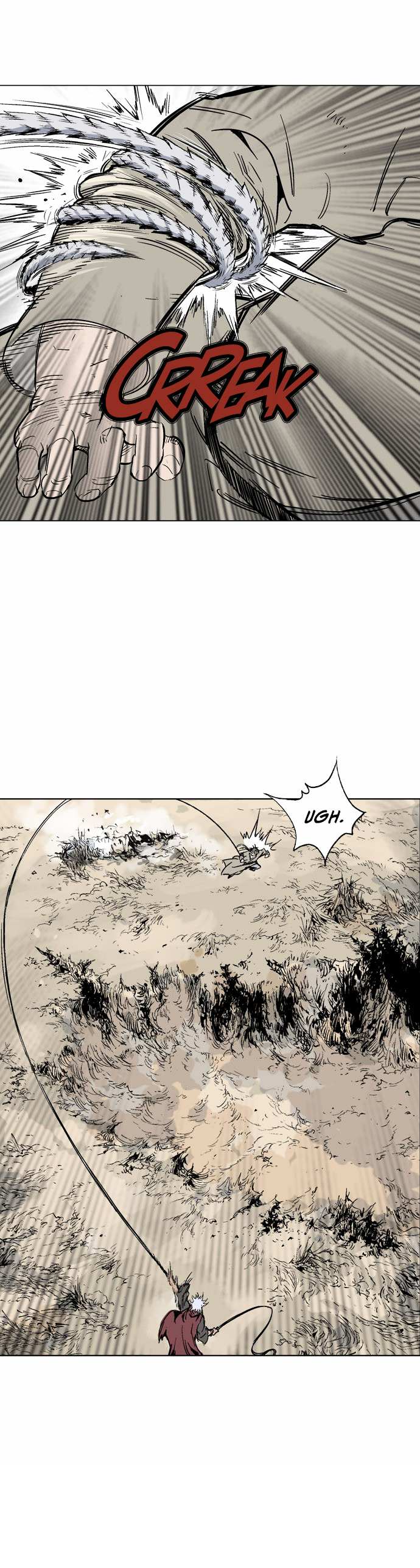 Read Gosu en Manga Online