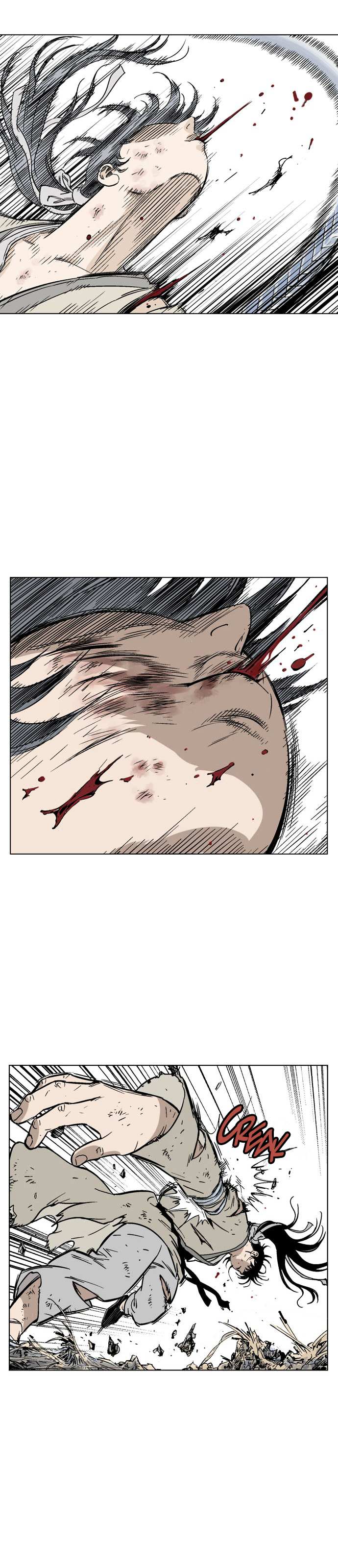 Read Gosu en Manga Online