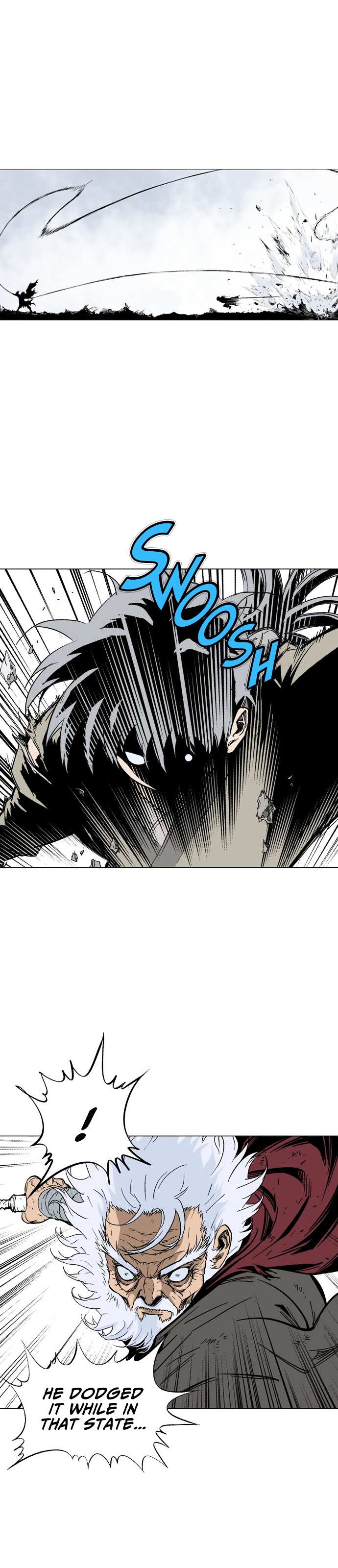 Read Gosu en Manga Online