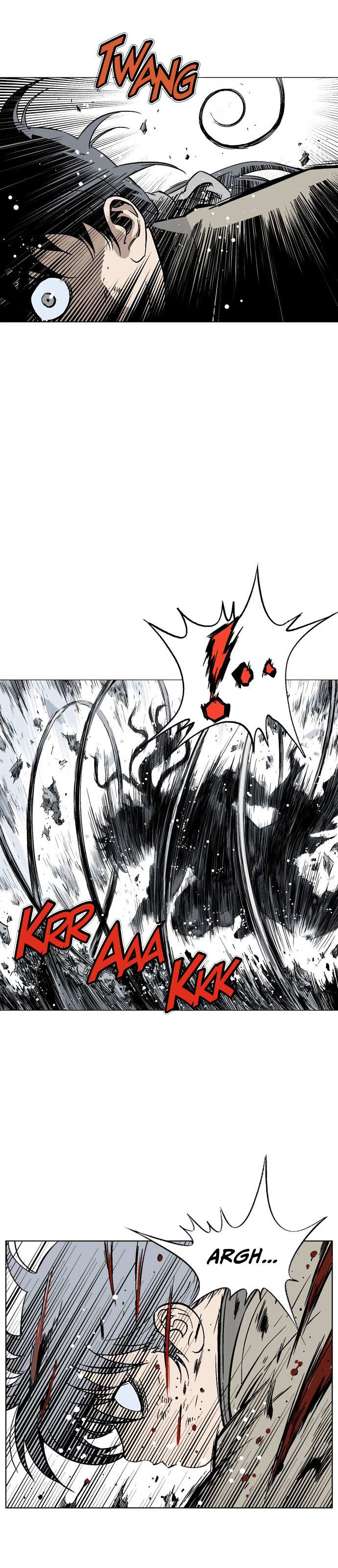 Read Gosu en Manga Online