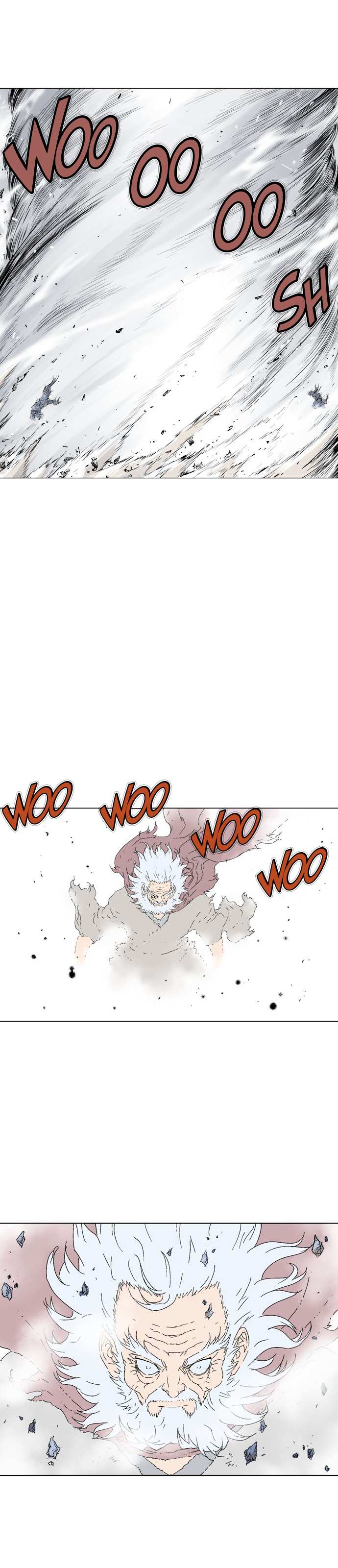 Read Gosu en Manga Online
