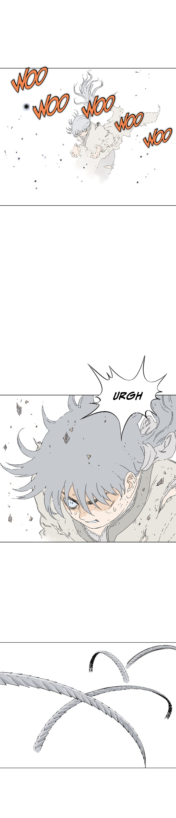 Read Gosu en Manga Online