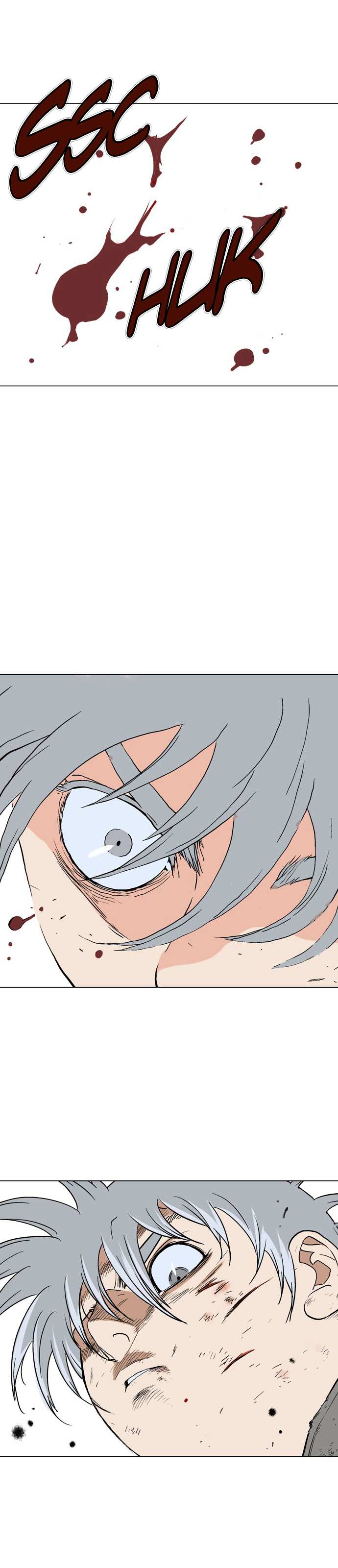 Read Gosu en Manga Online