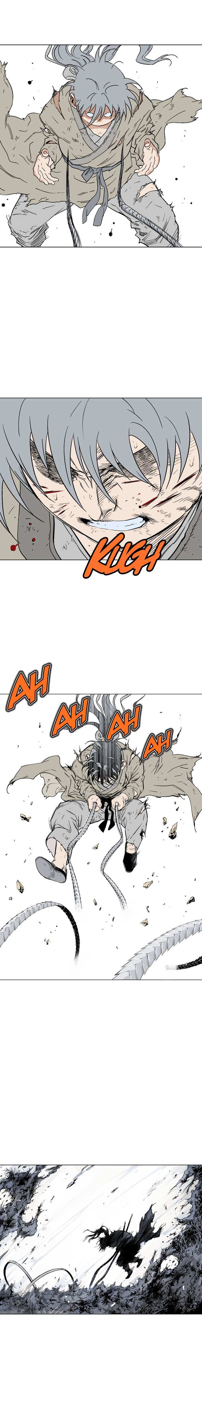 Read Gosu en Manga Online