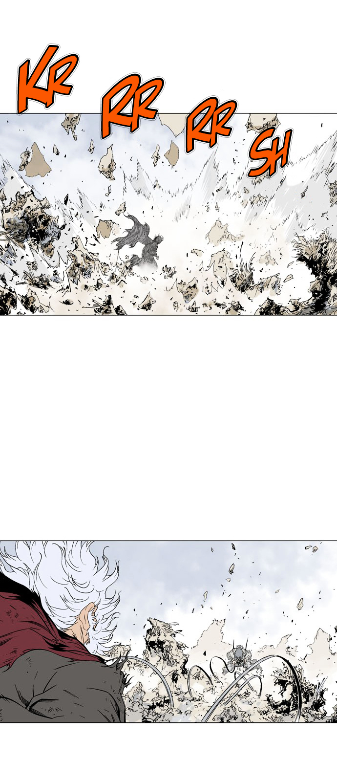 Read Gosu en Manga Online
