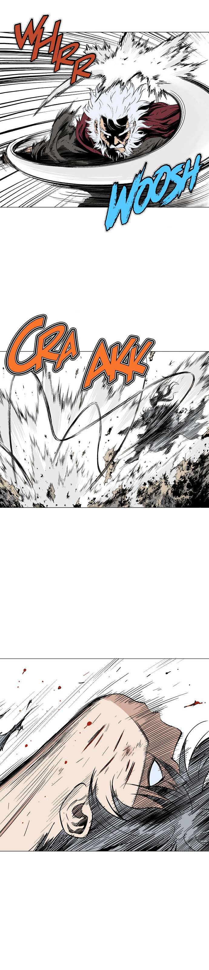 Read Gosu en Manga Online