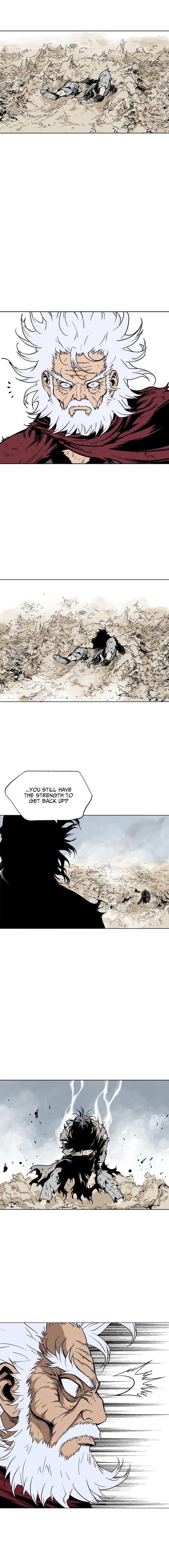 Read Gosu en Manga Online