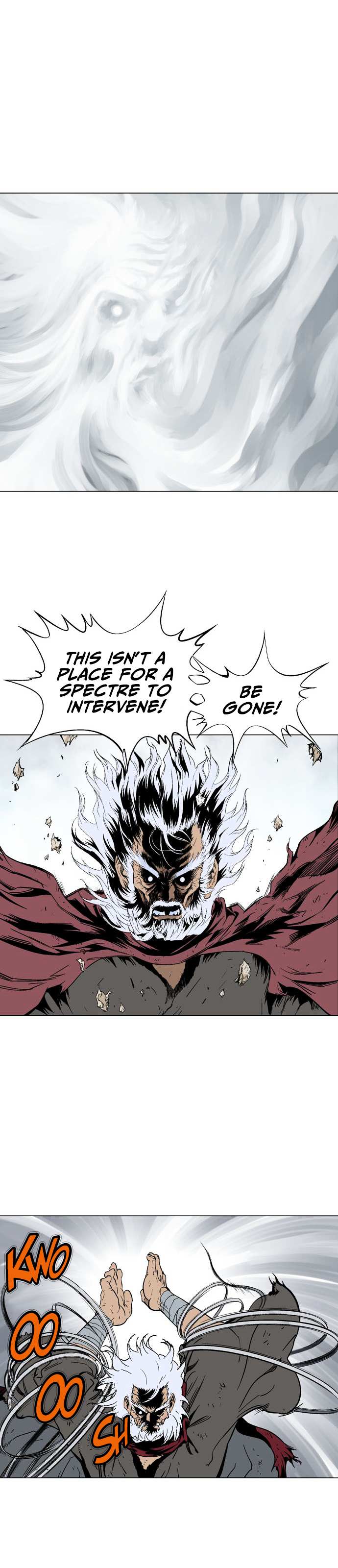 Read Gosu en Manga Online