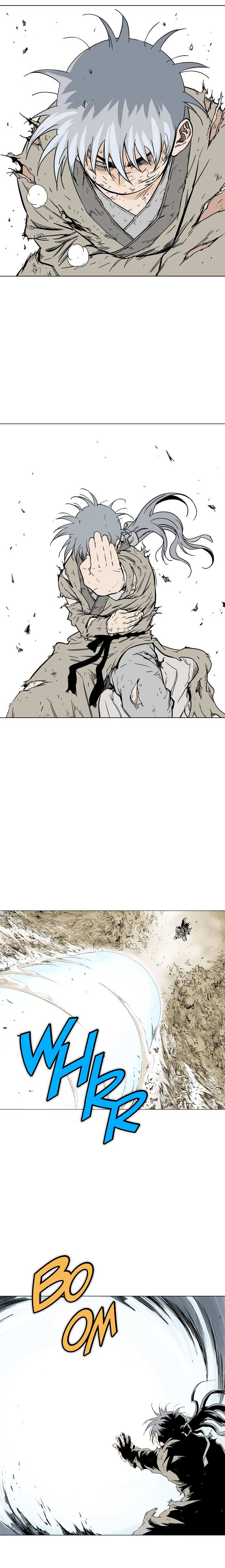 Read Gosu en Manga Online