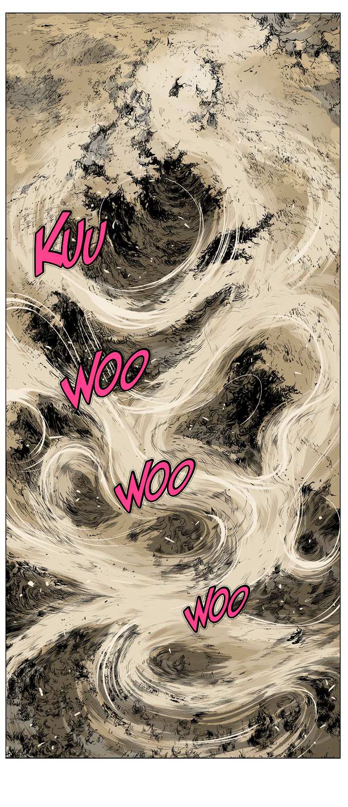 Read Gosu en Manga Online