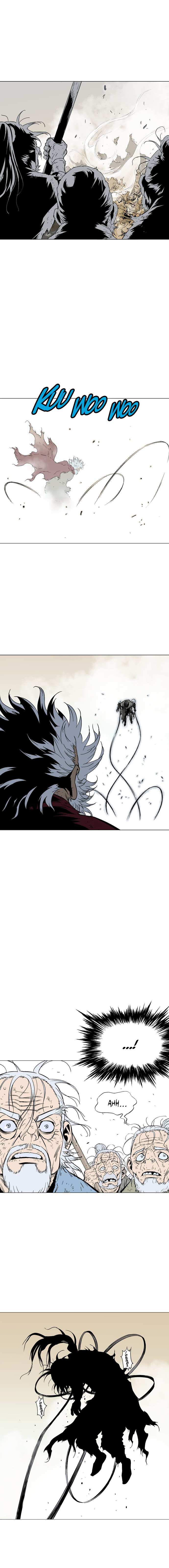 Read Gosu en Manga Online