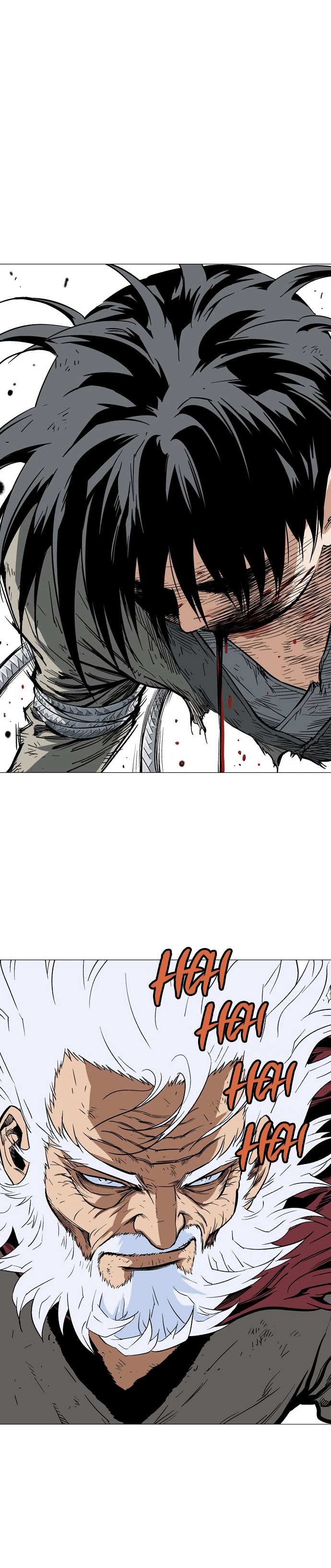 Read Gosu en Manga Online