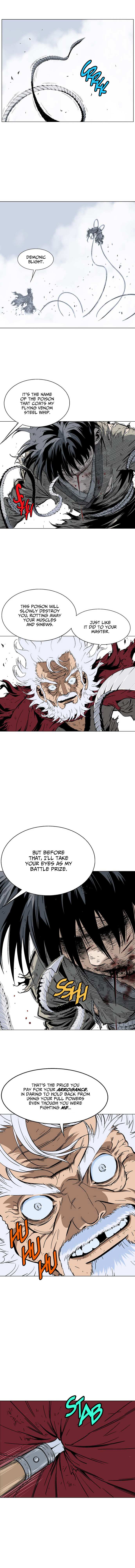 Read Gosu en Manga Online