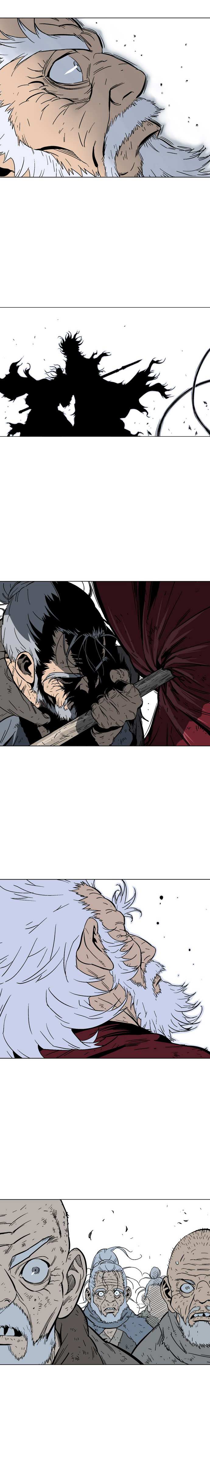 Read Gosu en Manga Online