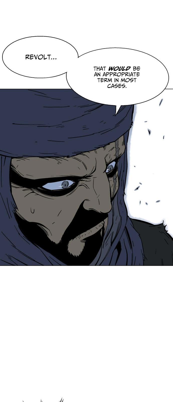 Read Gosu en Manga Online