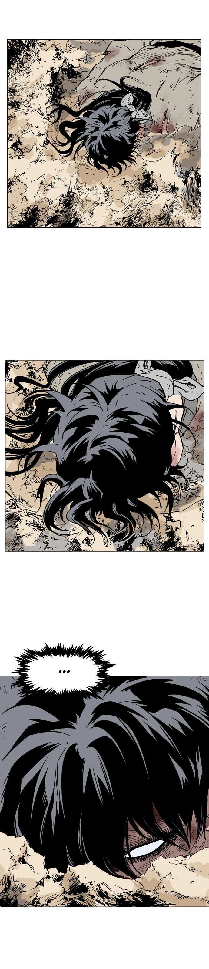 Read Gosu en Manga Online