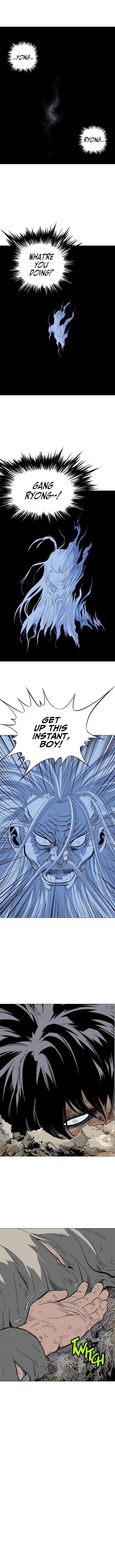Read Gosu en Manga Online