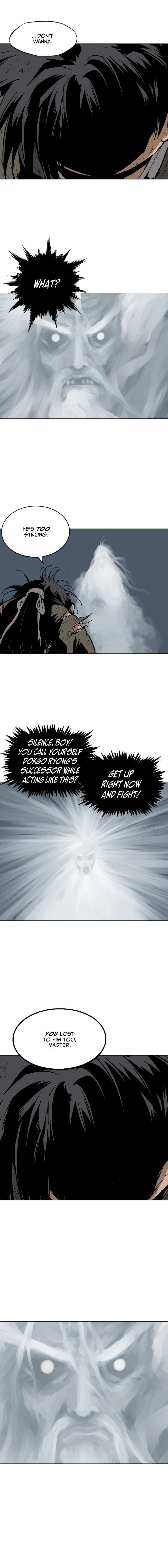 Read Gosu en Manga Online