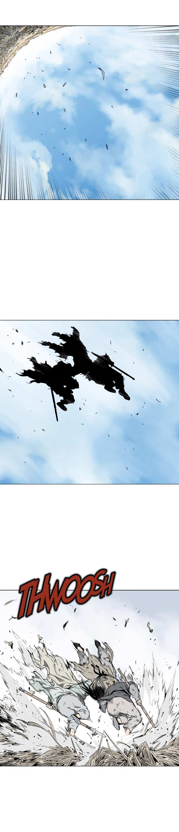 Read Gosu en Manga Online