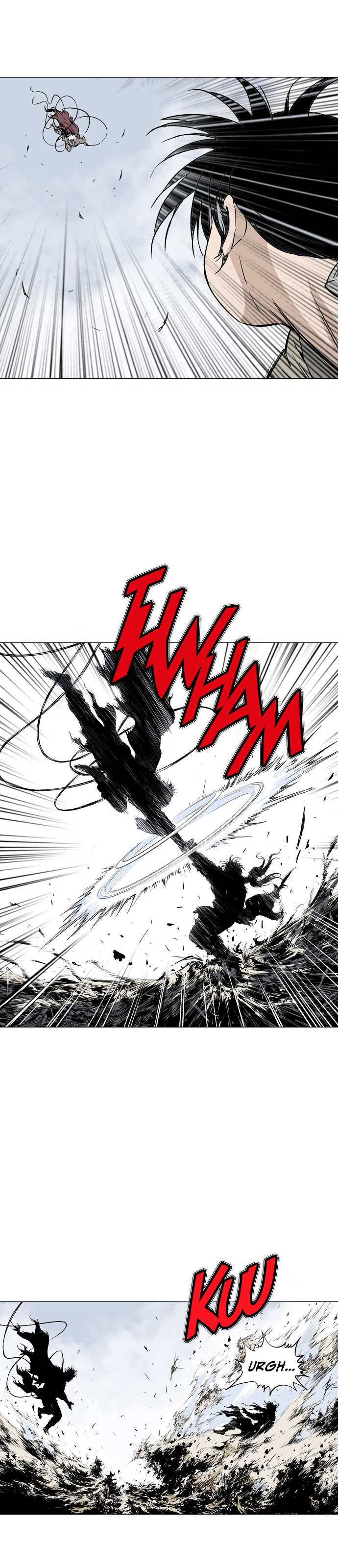 Read Gosu en Manga Online
