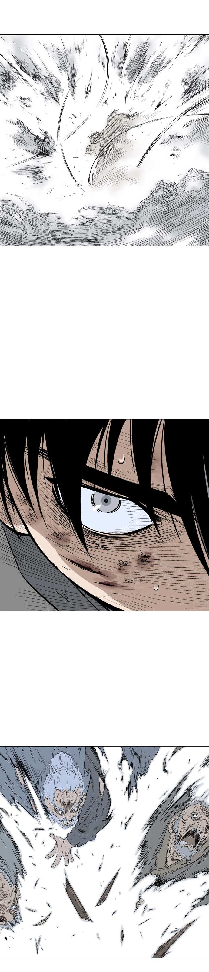 Read Gosu en Manga Online
