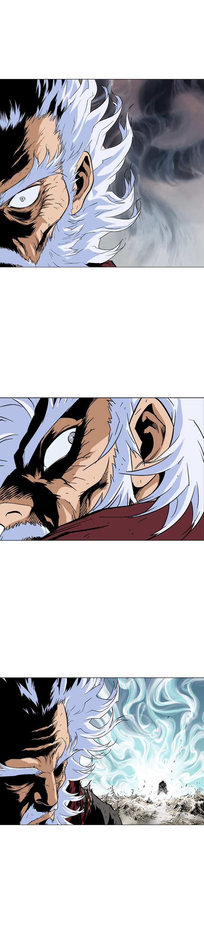Read Gosu en Manga Online