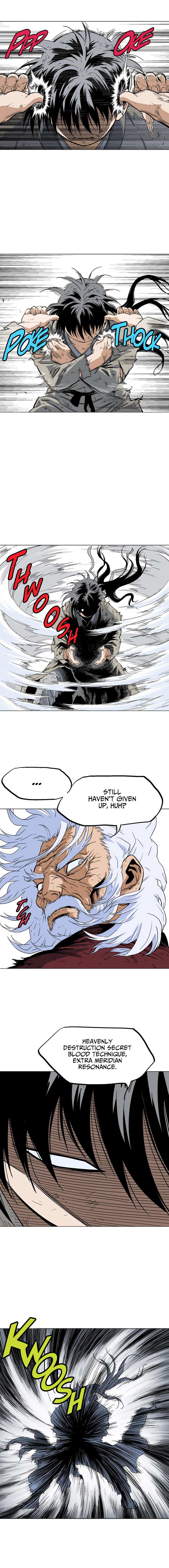 Read Gosu en Manga Online