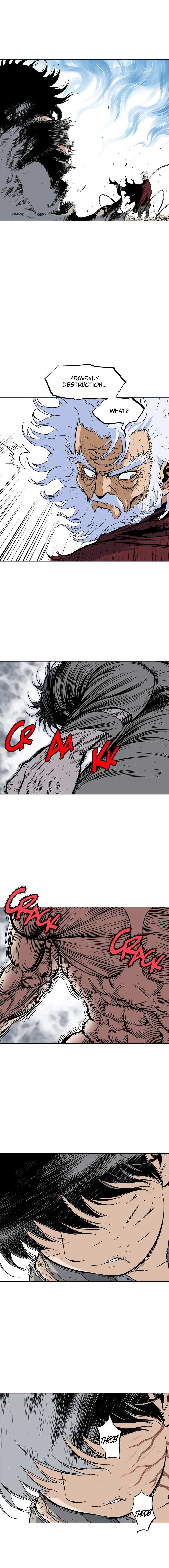 Read Gosu en Manga Online