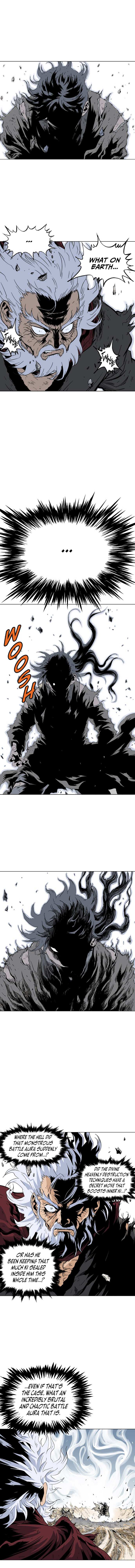 Read Gosu en Manga Online