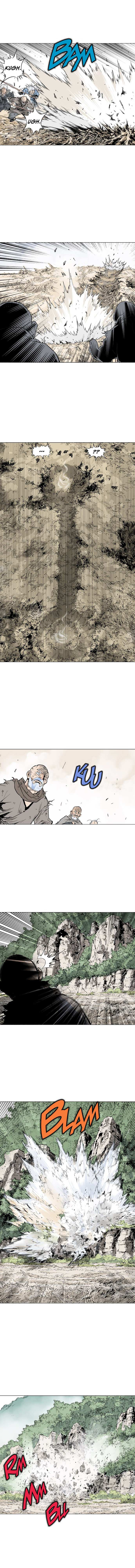 Read Gosu en Manga Online