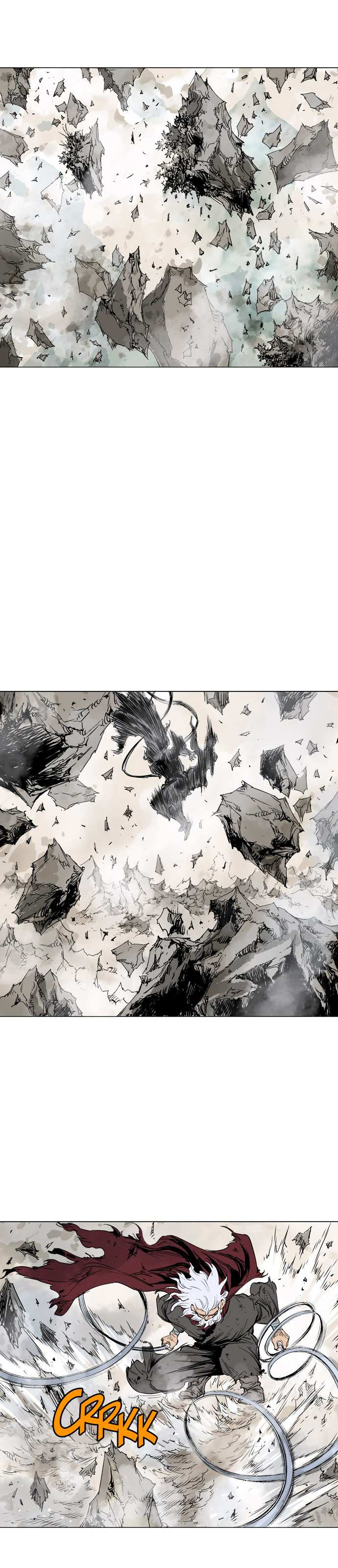 Read Gosu en Manga Online