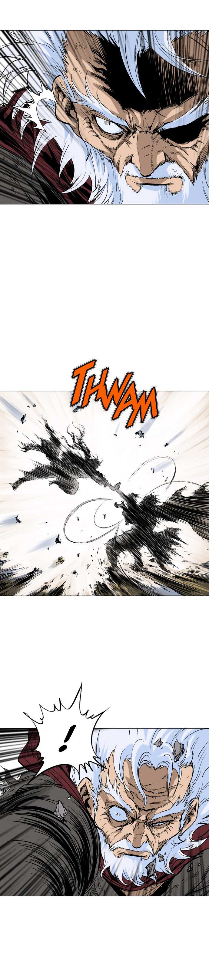 Read Gosu en Manga Online