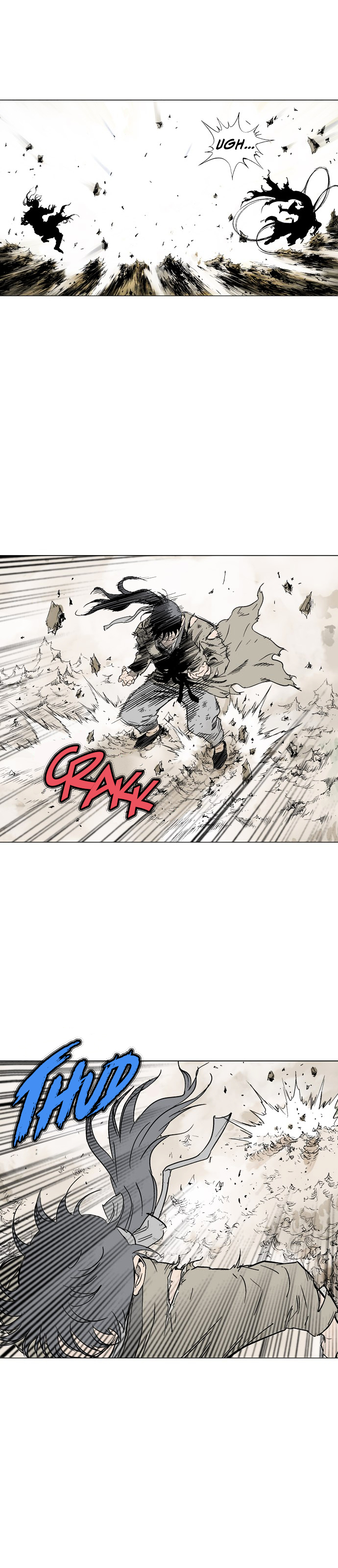 Read Gosu en Manga Online