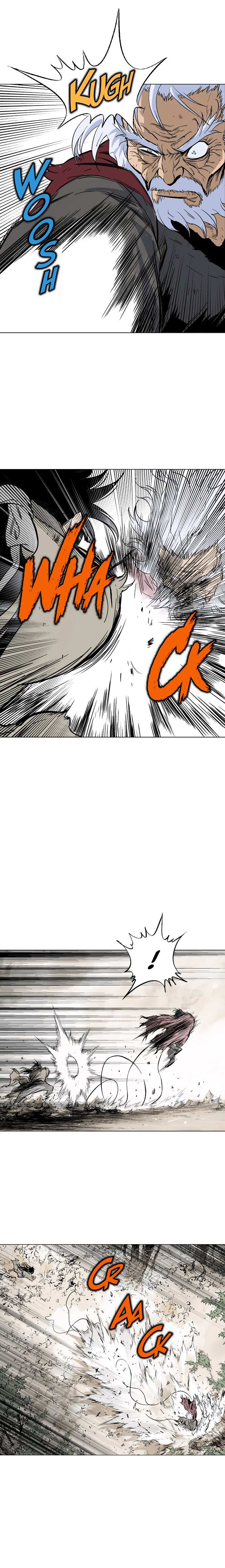 Read Gosu en Manga Online