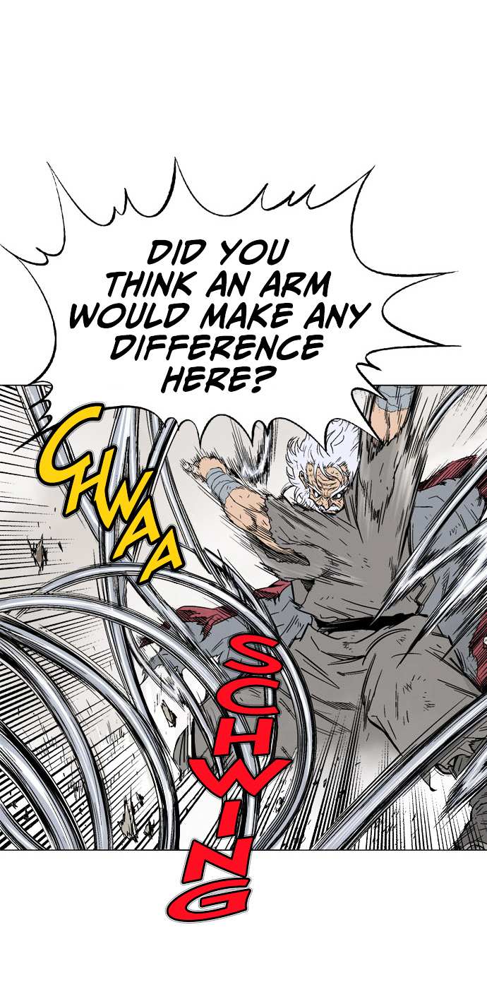 Read Gosu en Manga Online