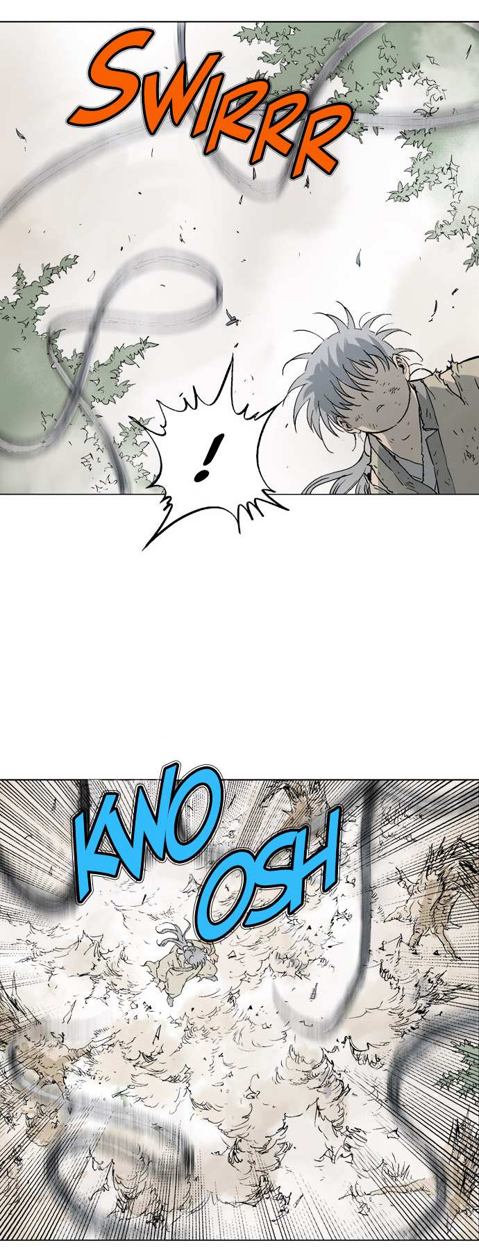 Read Gosu en Manga Online