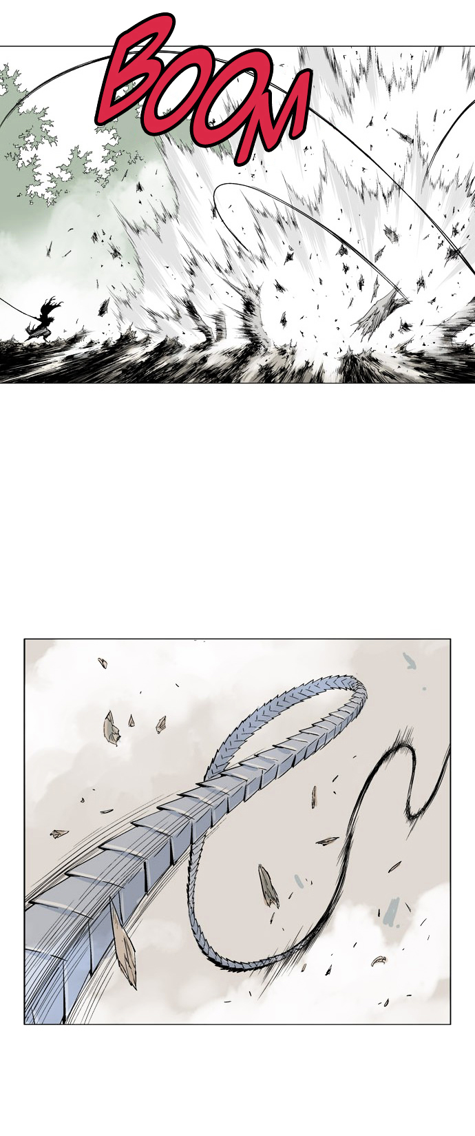 Read Gosu en Manga Online