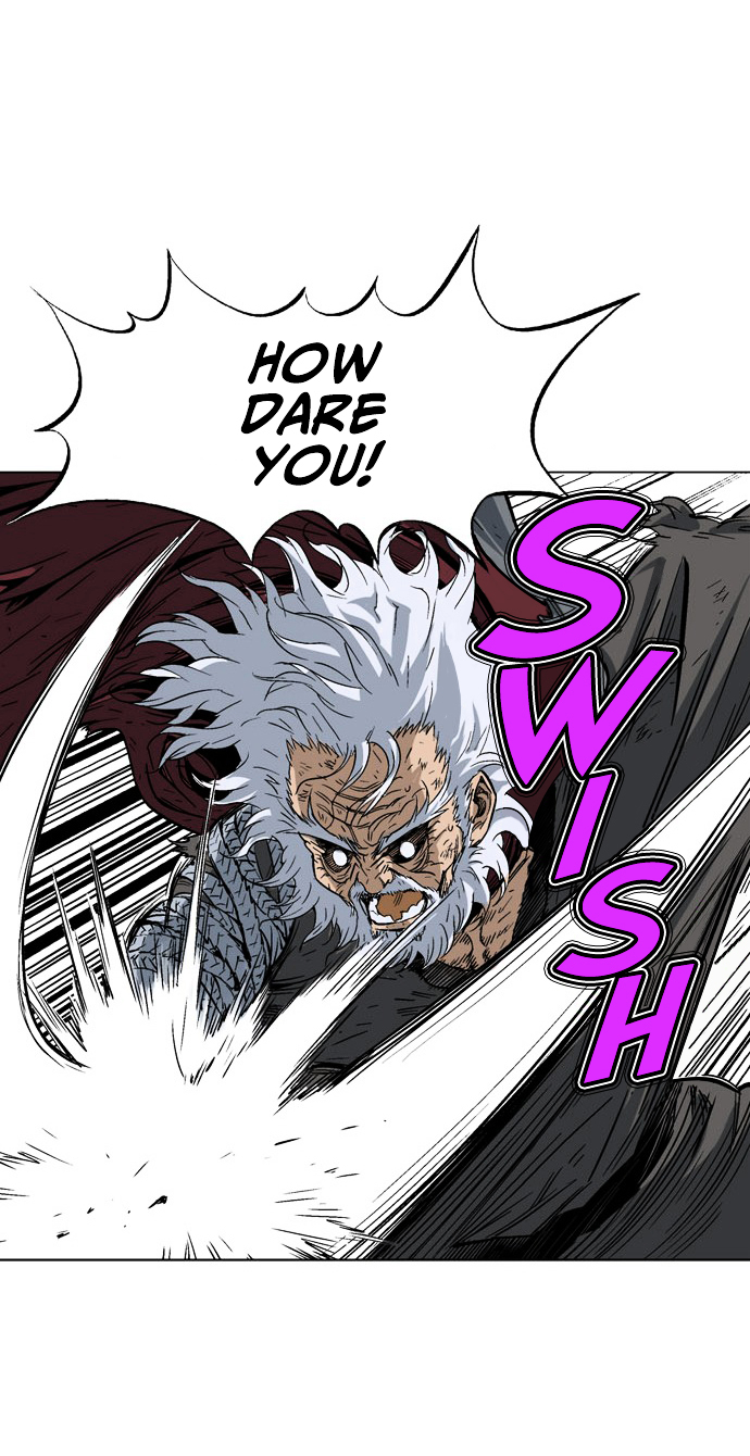 Read Gosu en Manga Online
